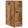 Armoire de Pharmacie Bois ancien 20 x 45,5 x 60 cm 614937614937