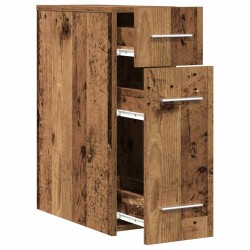 Armoire de Pharmacie Bois ancien 20 x 45,5 x 60 cm 614937614937