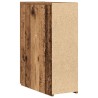 Armoire de Pharmacie Bois ancien 20 x 45,5 x 60 cm 614937614937