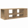 Ensemble meuble TV 102 x 35 x 35 cm Chêne artisanal 614970614970