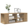 Ensemble meuble TV 102 x 35 x 35 cm Chêne artisanal 614970614970
