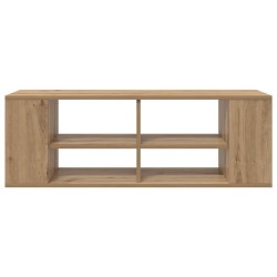 Ensemble meuble TV 102 x 35 x 35 cm Chêne artisanal 614970614970