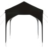 Tente de fête pop-up 194 x 194 x 245 cm Noir 614992614992