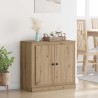 Buffet 70 x 35,5 x 67,5 cm Chêne artisanal Bois d'ingénierie 615023615023
