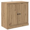 Buffet 70 x 35,5 x 67,5 cm Chêne artisanal Bois d'ingénierie 615023615023
