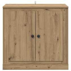 Buffet 70 x 35,5 x 67,5 cm Chêne artisanal Bois d'ingénierie 615023615023