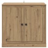 Buffet 70 x 35,5 x 67,5 cm Chêne artisanal Bois d'ingénierie 615023615023