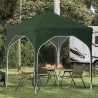 Tente de fête pop-up 194 x 194 x 245 cm Vert 615039615039