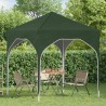 Tente de fête pop-up 194 x 194 x 245 cm Vert 615039615039