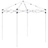 Tente de fête pop-up 194 x 194 x 245 cm Vert 615039615039