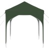 Tente de fête pop-up 194 x 194 x 245 cm Vert 615039615039