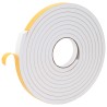 Ruban adhésif en mousse 20 pcs Blanc 15mm x 5m Mousse CR 615060615060