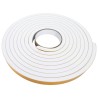 Ruban adhésif en mousse 20 pcs Blanc 15mm x 5m Mousse CR 615060615060