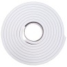 Ruban adhésif en mousse 20 pcs Blanc 15mm x 5m Mousse CR 615060615060