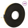 Ruban adhésif en mousse 10 pcs Noir 15mm x 10m Mousse CR 615079615079