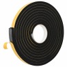 Ruban adhésif en mousse 10 pcs Noir 20mm x 5m Mousse CR 615091615091