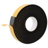 Ruban adhésif en mousse 20 pcs Noir 30mm x 5m Mousse CR 615096615096