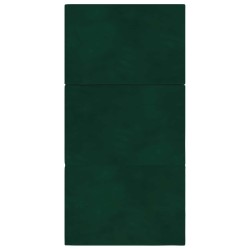 Canapé-lit pliable 80 x 67 x 45 cm Vert foncé 615109615109