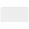 Meuble TV mural Montage mural Blanc Brillant 60 x 31 x 29,5 cm 615204615204