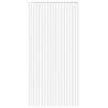 Meuble TV mural Montage mural Blanc Brillant 30 x 31 x 60 cm 615208615208