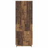 Ensemble de Meubles 2 pcs 66 x 34,5 x 90 cm Bois d'ingénierie 615300615300