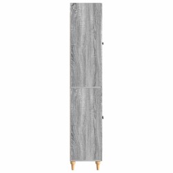 Ensemble de Meubles 2 pcs 66 x 34,5 x 90 cm Bois d'ingénierie 615303615303
