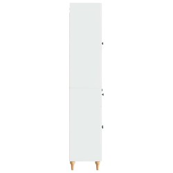 Ensemble de Meubles 2 pcs 66 x 34,5 x 90 cm Bois d'ingénierie 615363615363