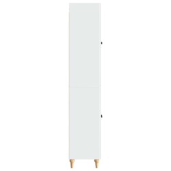 Ensemble de Meubles 2 pcs 66 x 34,5 x 90 cm Bois d'ingénierie 615364615364