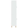 Ensemble de Meubles 2 pcs 66 x 34,5 x 90 cm Bois d'ingénierie 615364615364