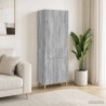 Ensemble de Meubles 2 pcs 66 x 34,5 x 90 cm Bois d'ingénierie 615382615382