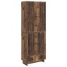 Ensemble de Meubles 2 pcs Bois ancien 66 x 34,5 x 95 cm 615395615395
