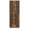 Ensemble de Meubles 2 pcs Bois ancien 66 x 34,5 x 95 cm 615395615395