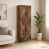 Ensemble de Meubles 2 pcs 66 x 34,5 x 95 cm Bois d'ingénierie 615399615399