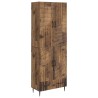 Ensemble de Meubles 2 pcs 66 x 34,5 x 95 cm Bois d'ingénierie 615399615399