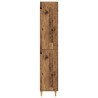 Ensemble de Meubles 2 pcs Bois ancien 66 x 34,5 x 90 cm 615406615406