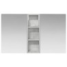 Ensemble de Meubles de Salle de Bain 3 pcs 100 x 10,5 x 60,5 cm 615436615436