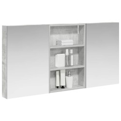 Ensemble de Meubles de Salle de Bain 3 pcs 120 x 10,5 x 60,5 cm 615438615438