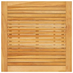 Ensemble de bar de jardin 5 pcs Noir 615546615546