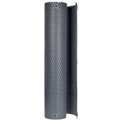 Écran de Balcon avec Œillets Anthracite 615554615554