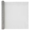 Écran en maille 80 x 2000 cm 18 mesh Acier Inox 304 Argenté 615591615591