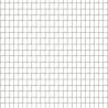 Écran en maille 80 x 2000 cm 18 mesh Acier Inox 304 Argenté 615591615591