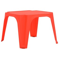 Ensemble de table et chaises pour enfants PP 615593615593