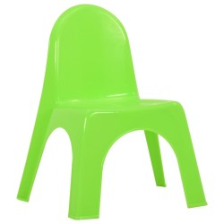 Ensemble de table et chaises pour enfants PP 615593615593