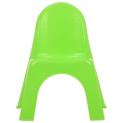 Ensemble de table et chaises pour enfants PP 615593615593