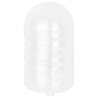 Ensemble de Boules de Noël 100 pcs Transparent Ø 10 cm 615611615611