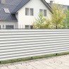 Écran de confidentialité pour balcon 150 x 400 cm 615630615630