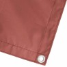 Écran de confidentialité pour balcon 150 x 400 cm 615635615635