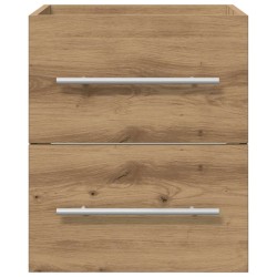 Armoire d'évier Chêne artisanal 38,5 x 41 x 48 cm 615688615688