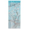 Rideau de porte anti-insectes multicolore 200 x 90 cm Bambou 615743615743