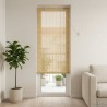Store enrouleur Naturel 60 x 220 cm Bambou 615825615825